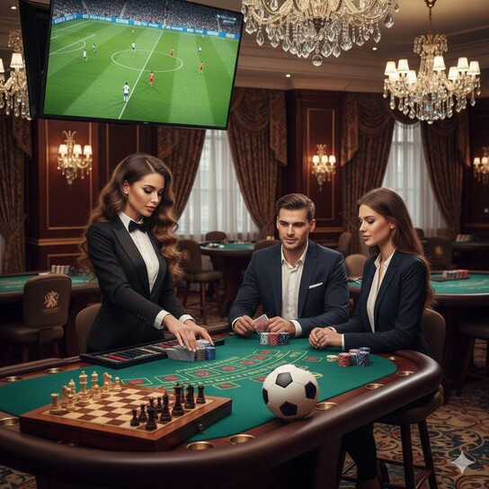 CS网页版游戏截图